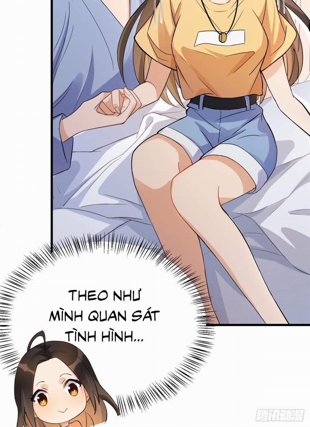 Đại Thần Chỉ Nhớ Mình Tôi 2 trang 18