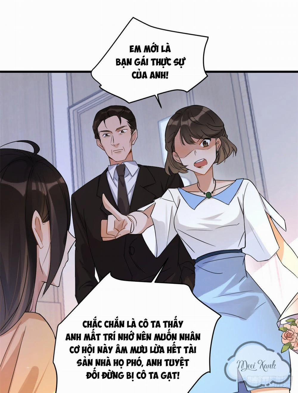 Đại Thần Chỉ Nhớ Mình Tôi 2 trang 21