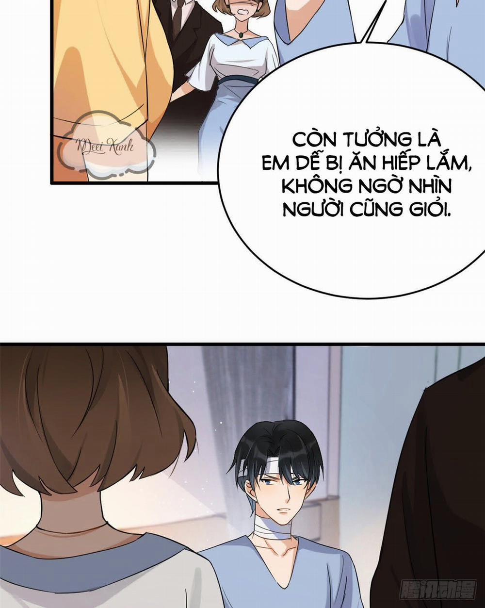 Đại Thần Chỉ Nhớ Mình Tôi 2 trang 24