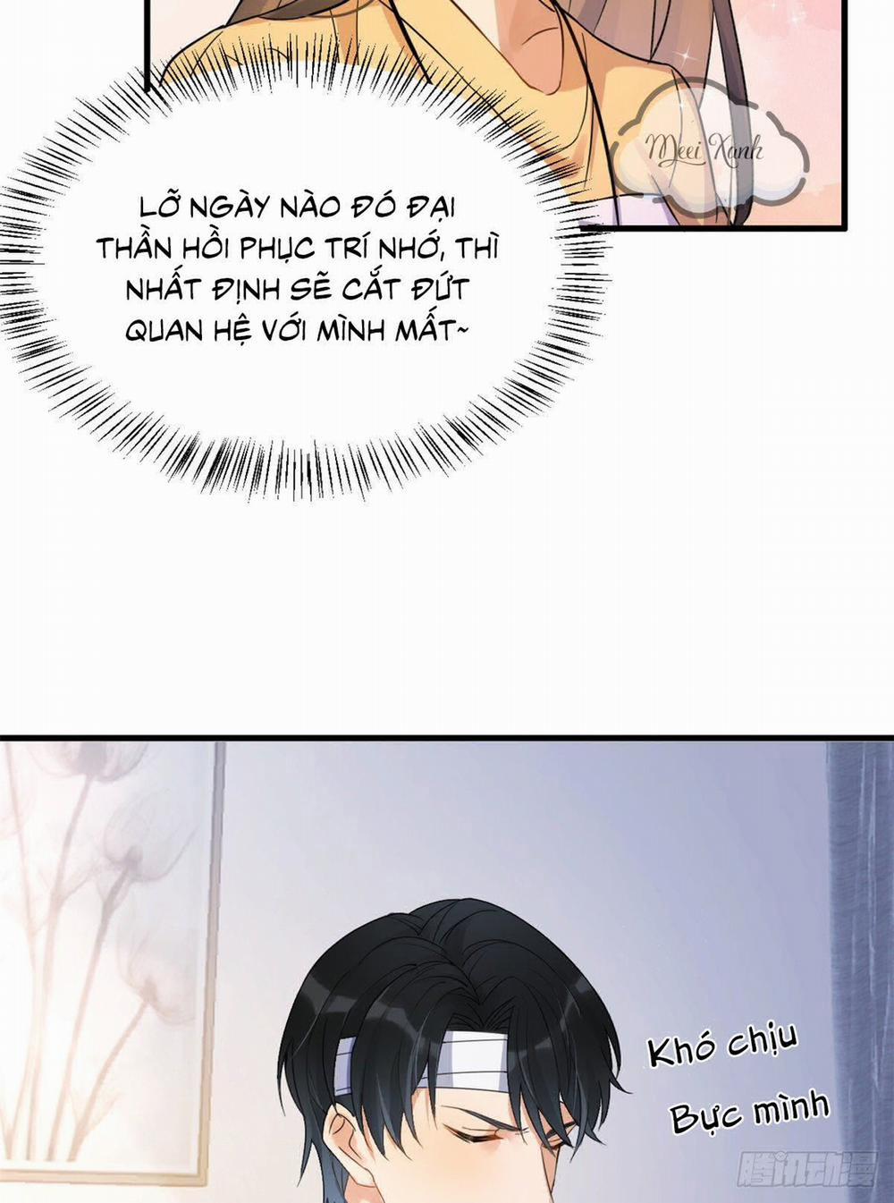 Đại Thần Chỉ Nhớ Mình Tôi 2 trang 28