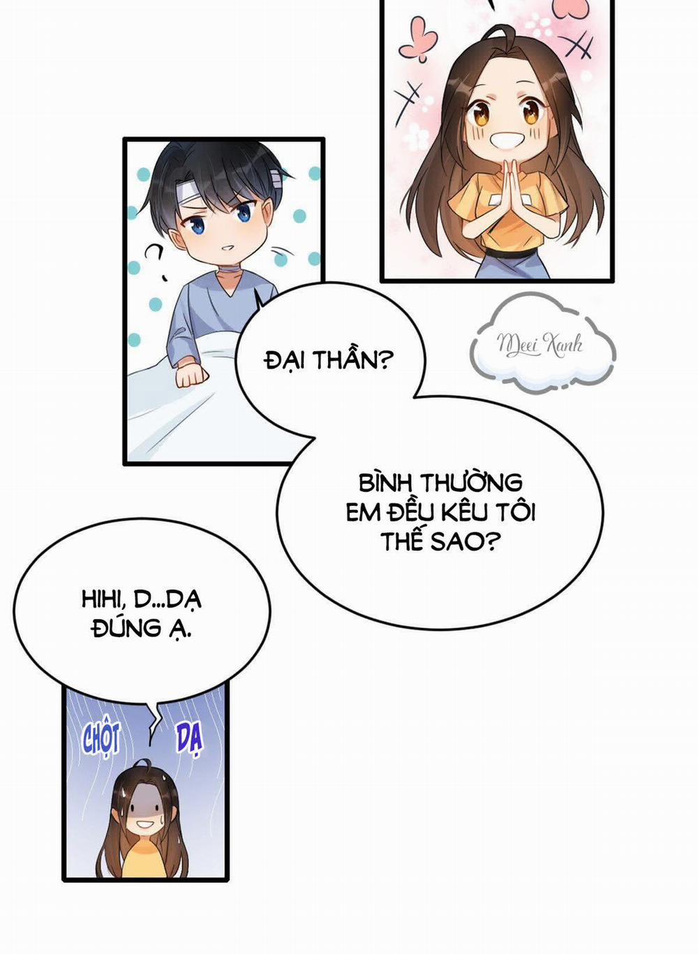 Đại Thần Chỉ Nhớ Mình Tôi 2 trang 3