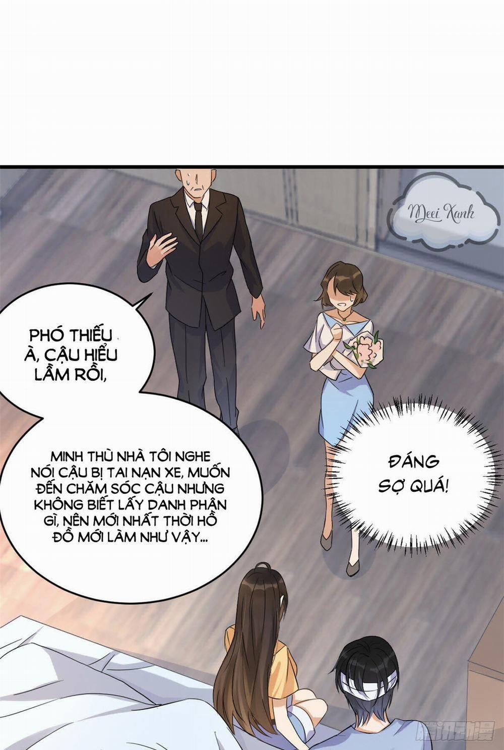 Đại Thần Chỉ Nhớ Mình Tôi 2 trang 31