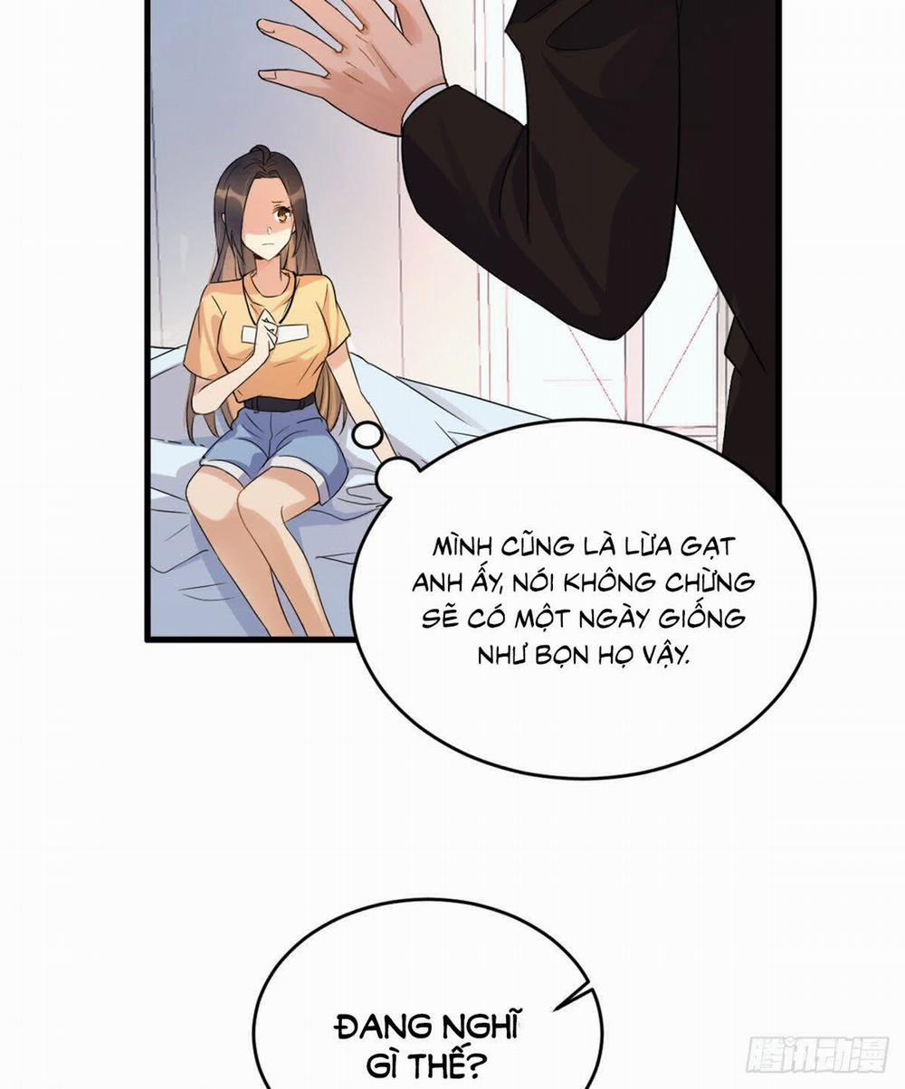 Đại Thần Chỉ Nhớ Mình Tôi 2 trang 34