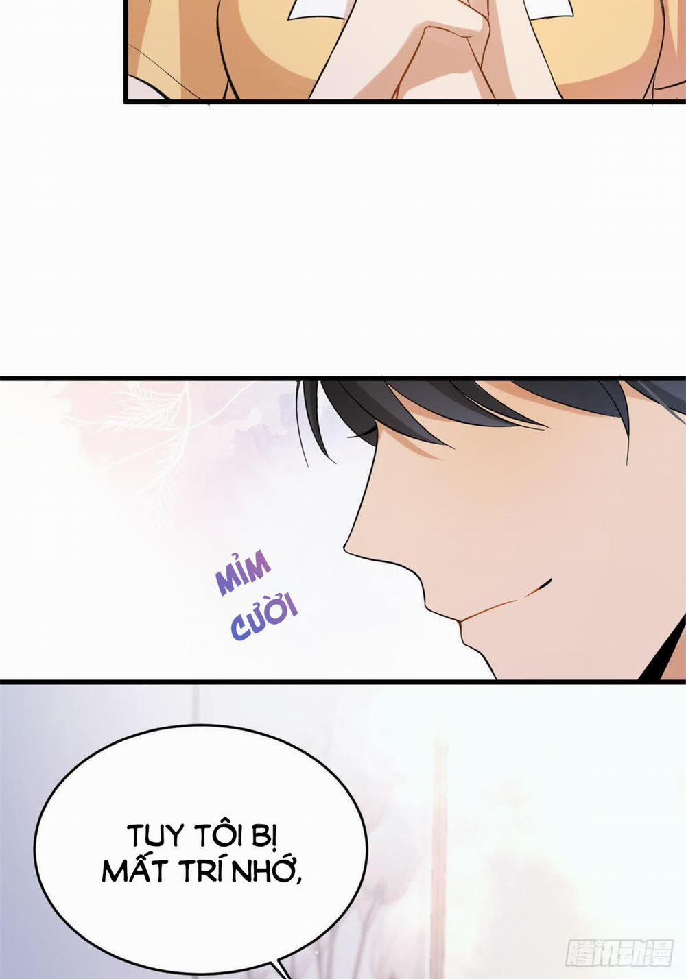 Đại Thần Chỉ Nhớ Mình Tôi 2 trang 39