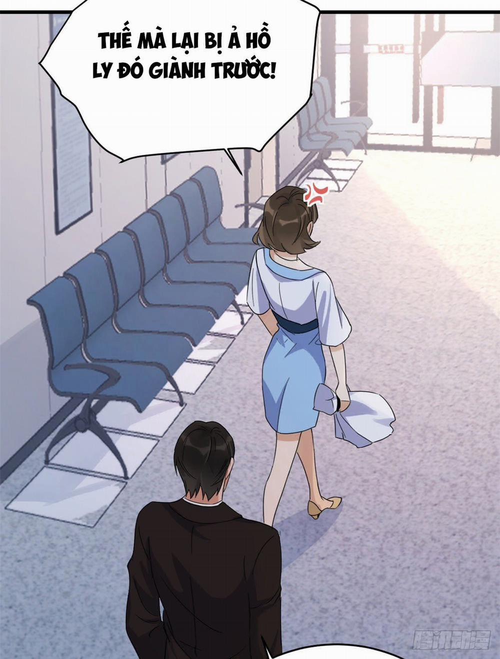 Đại Thần Chỉ Nhớ Mình Tôi 2 trang 44