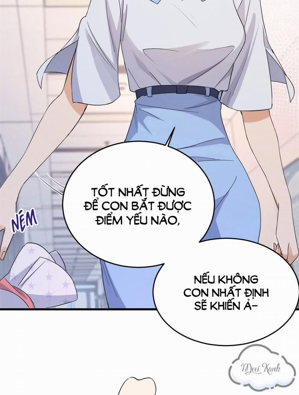 Đại Thần Chỉ Nhớ Mình Tôi 2 trang 46