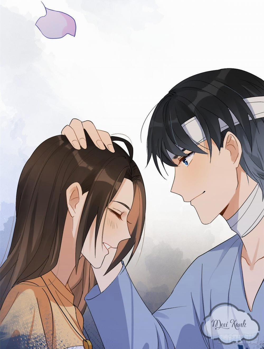 Đại Thần Chỉ Nhớ Mình Tôi 2 trang 49