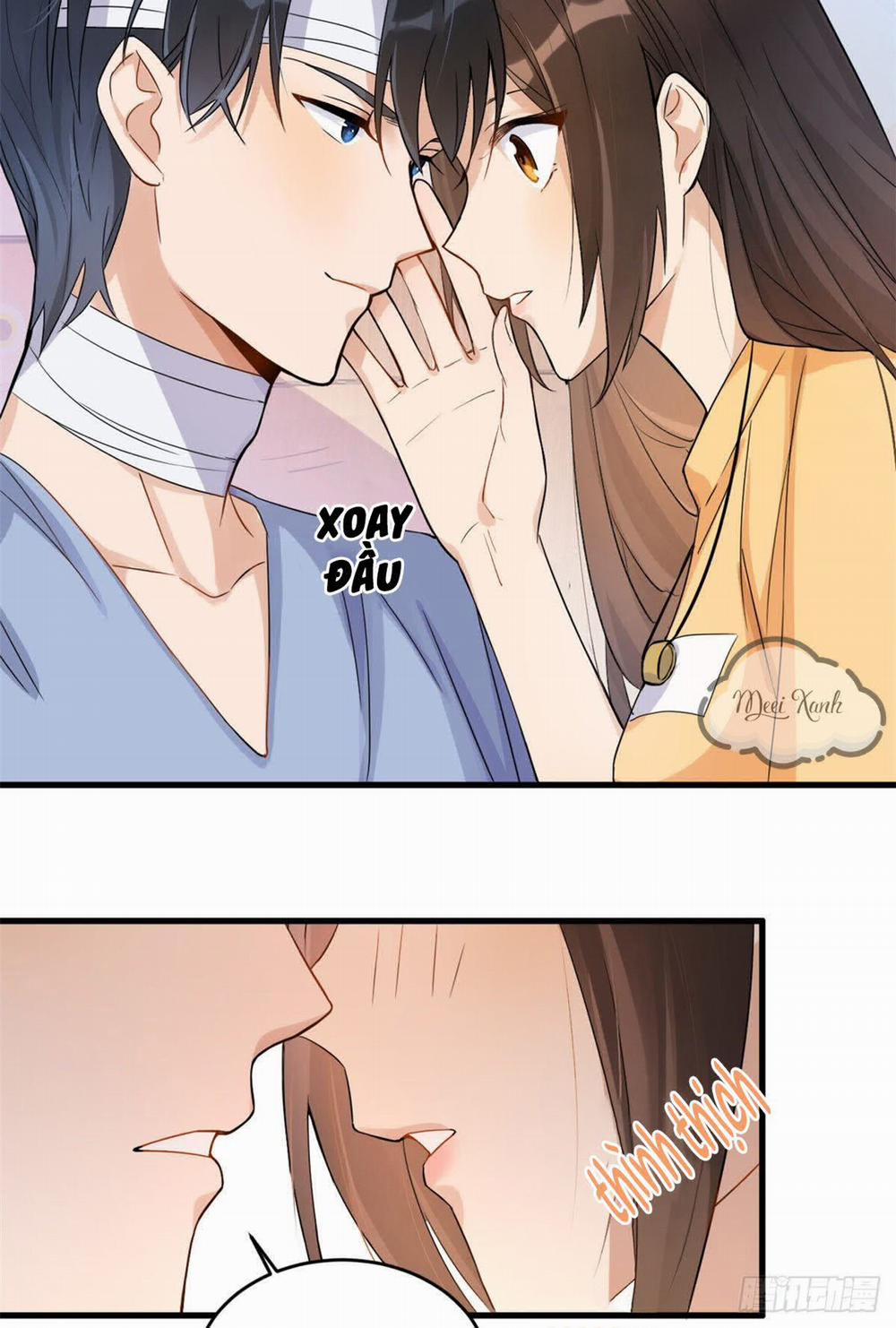 Đại Thần Chỉ Nhớ Mình Tôi 2 trang 6