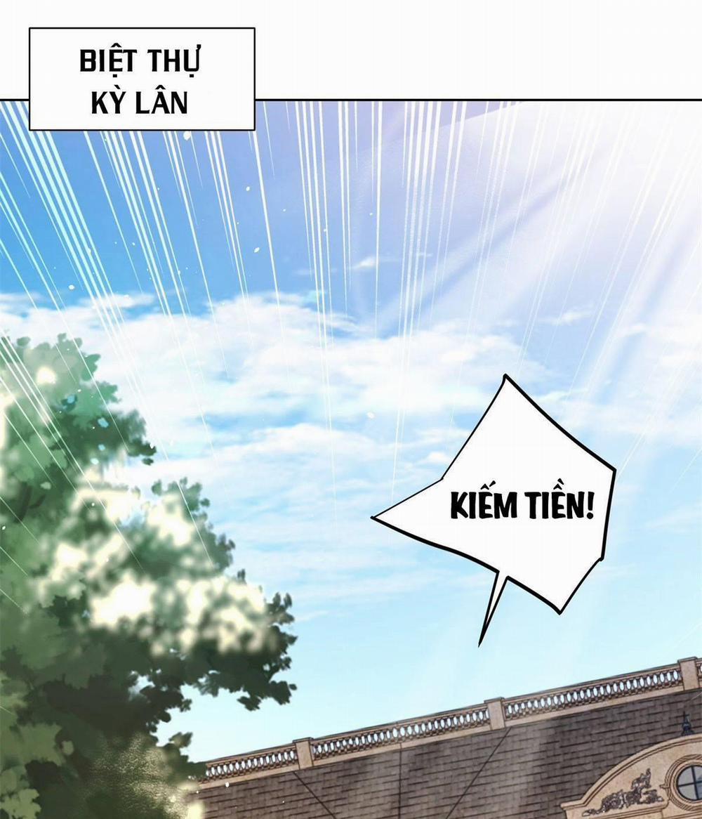 Đại Thiếu Gia Gia Tộc Tài Phiệt 1 trang 1