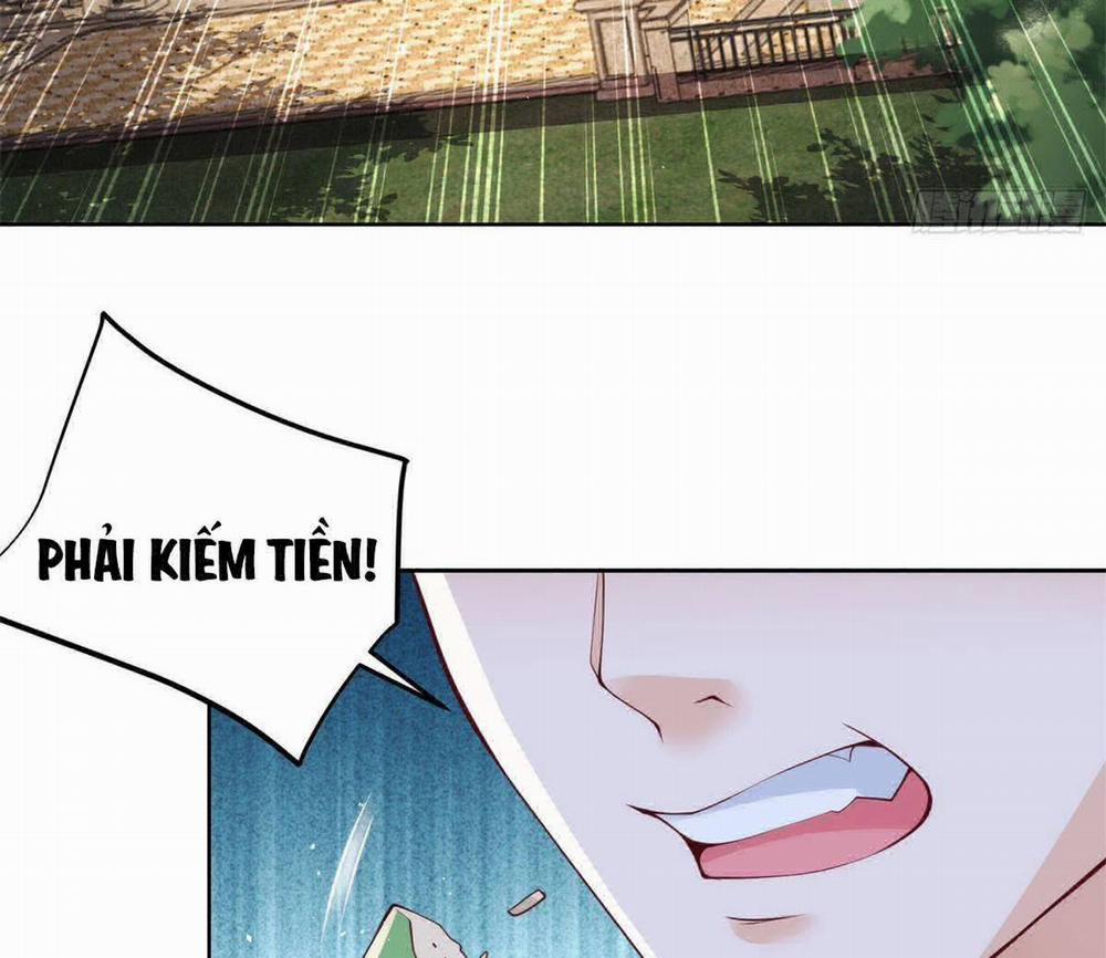 Đại Thiếu Gia Gia Tộc Tài Phiệt 1 trang 3