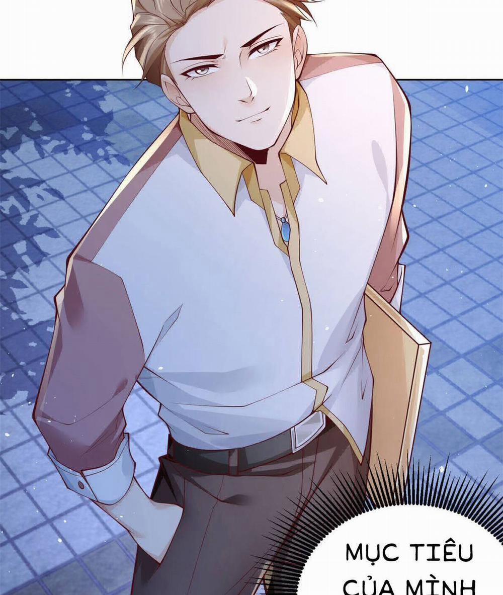 Đại Thiếu Gia Gia Tộc Tài Phiệt 1 trang 33