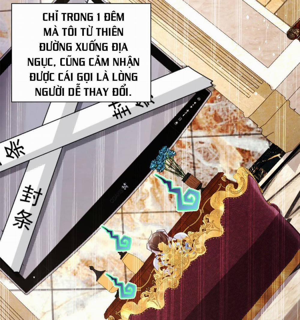 Đại Thiếu Gia Gia Tộc Tài Phiệt 1 trang 9