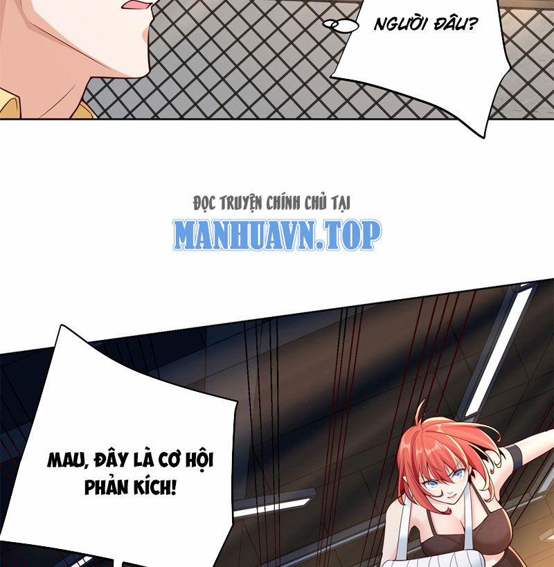 Đại Thiếu Gia Gia Tộc Tài Phiệt 10 trang 21