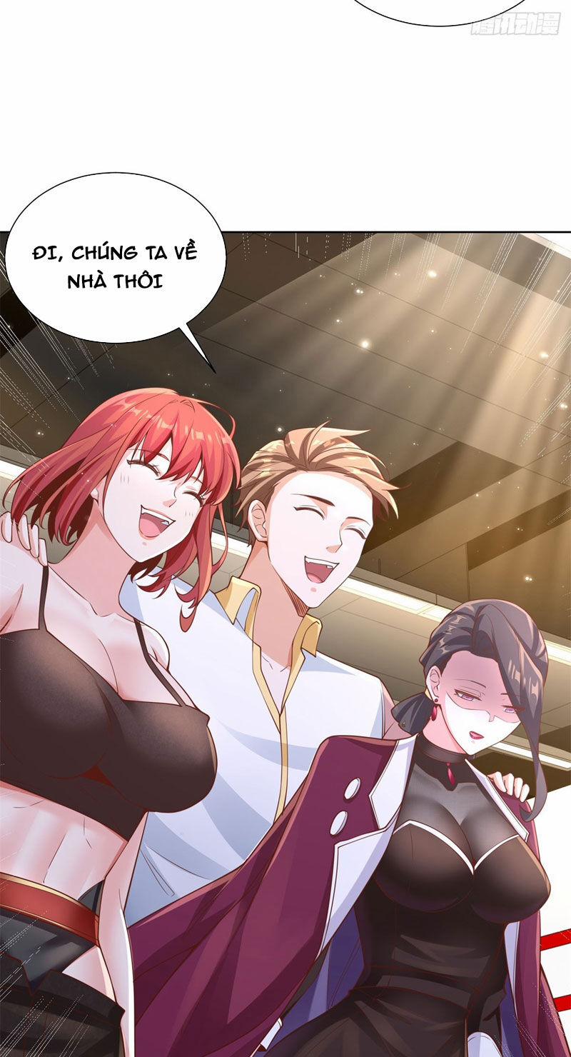 Đại Thiếu Gia Gia Tộc Tài Phiệt 10 trang 3