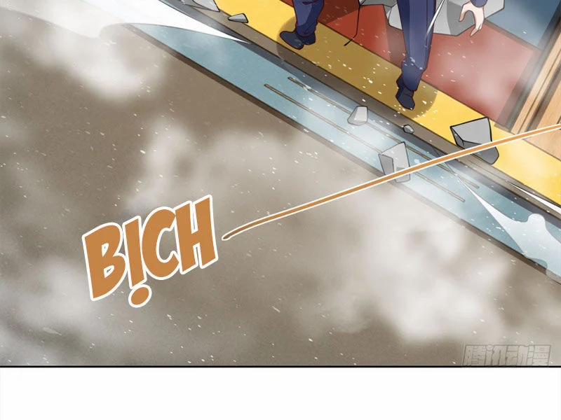 Đại Thiếu Gia Gia Tộc Tài Phiệt 11 trang 11