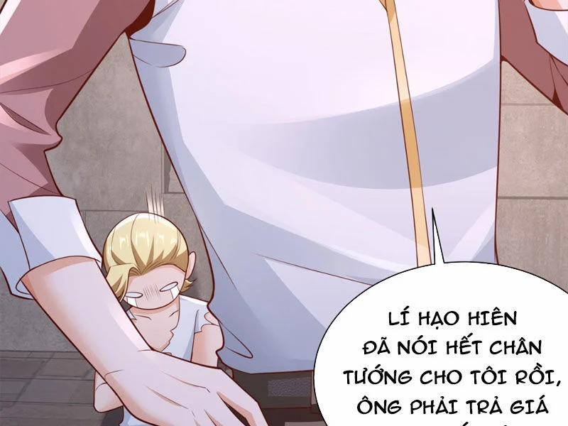 Đại Thiếu Gia Gia Tộc Tài Phiệt 11 trang 44