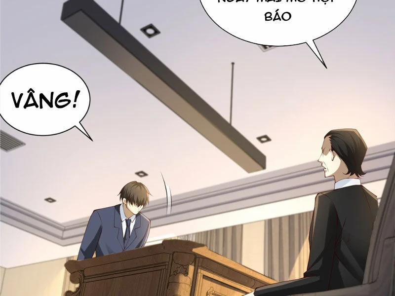 Đại Thiếu Gia Gia Tộc Tài Phiệt 11 trang 53