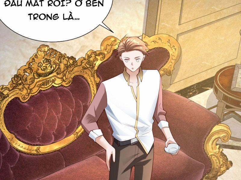 Đại Thiếu Gia Gia Tộc Tài Phiệt 11 trang 67