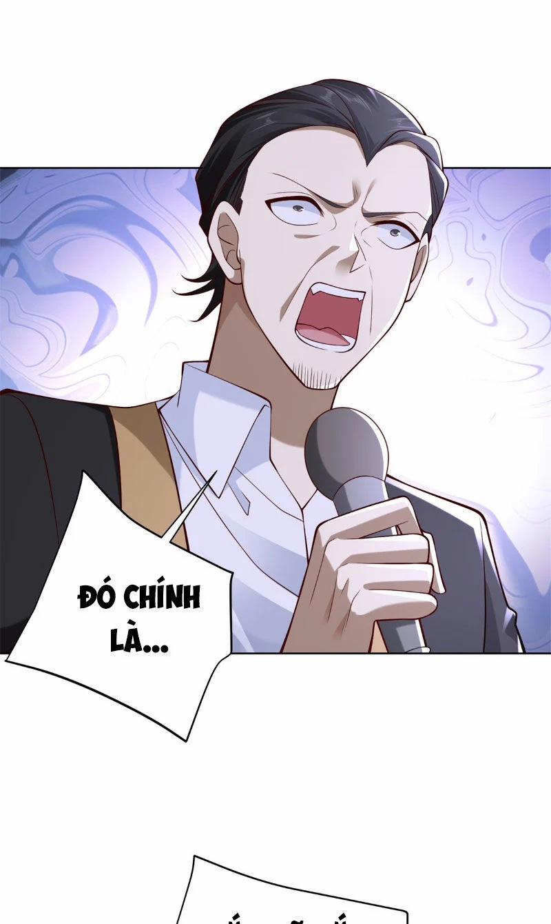 Đại Thiếu Gia Gia Tộc Tài Phiệt 12 trang 10