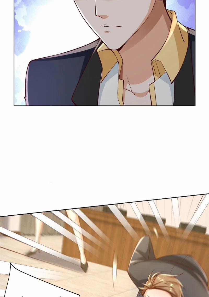 Đại Thiếu Gia Gia Tộc Tài Phiệt 12 trang 26