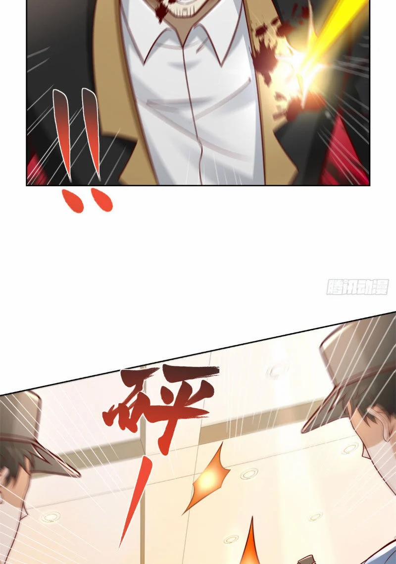 Đại Thiếu Gia Gia Tộc Tài Phiệt 12 trang 36