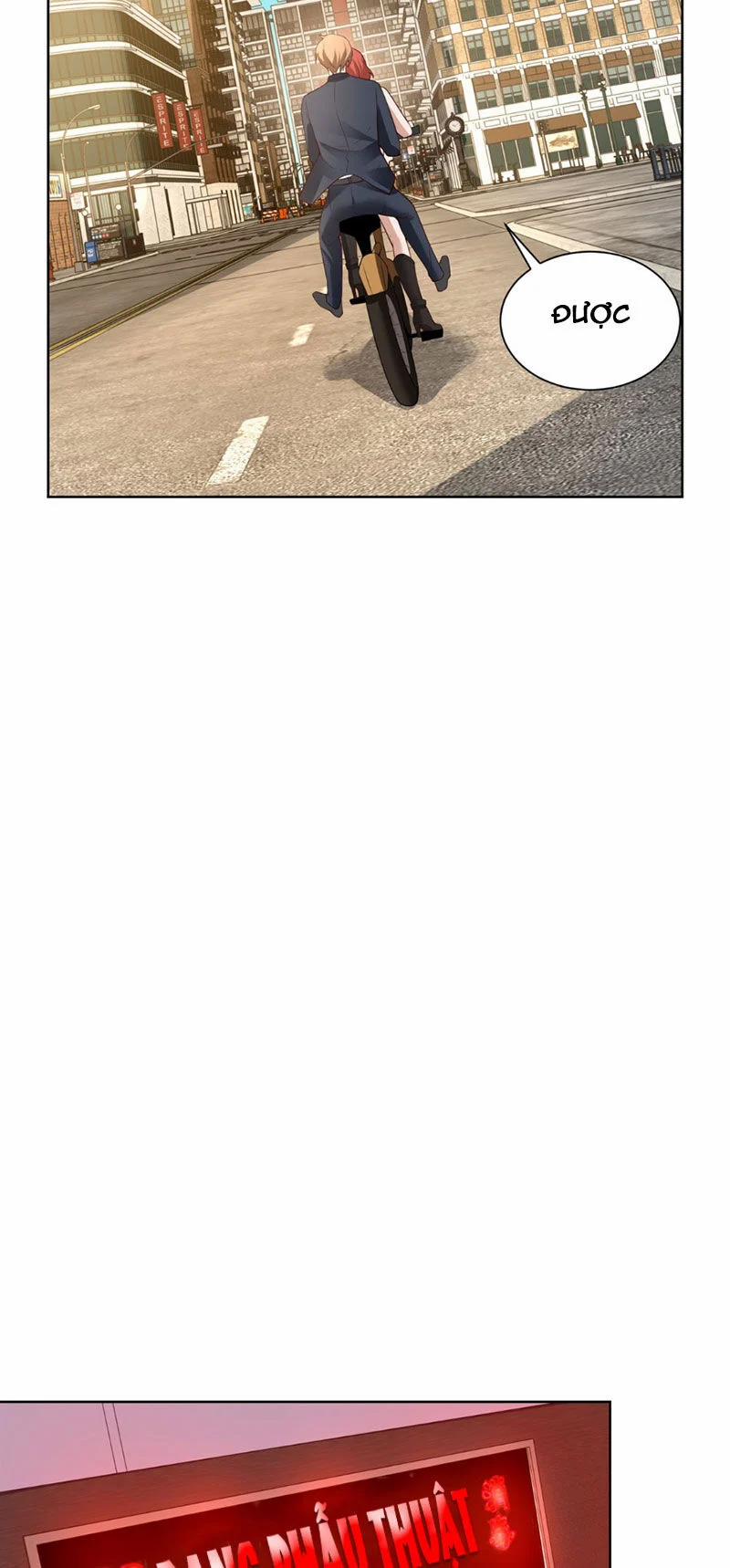 Đại Thiếu Gia Gia Tộc Tài Phiệt 14 trang 23