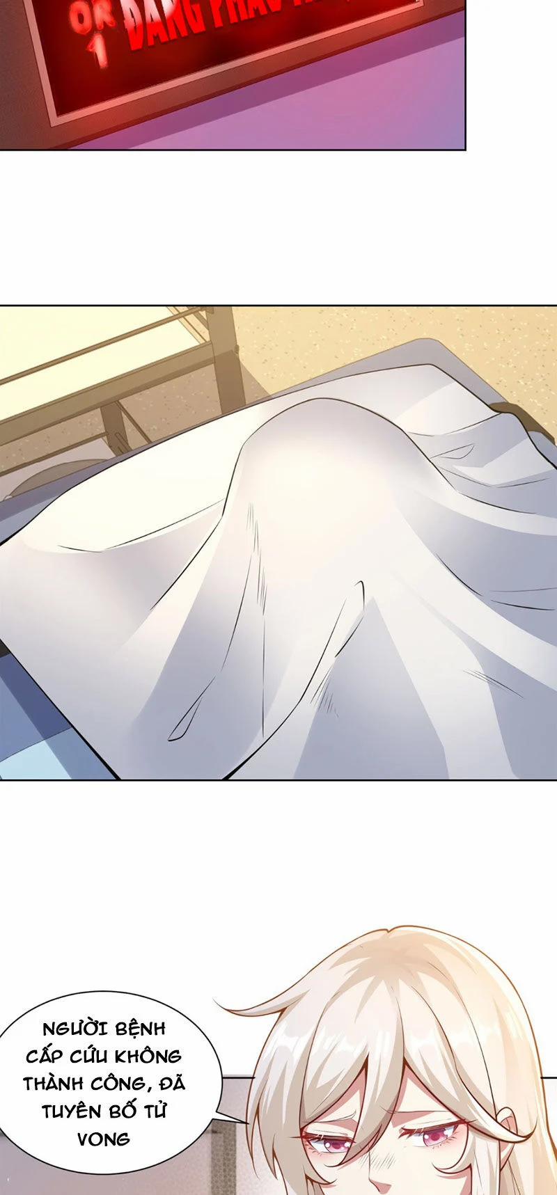 Đại Thiếu Gia Gia Tộc Tài Phiệt 14 trang 24