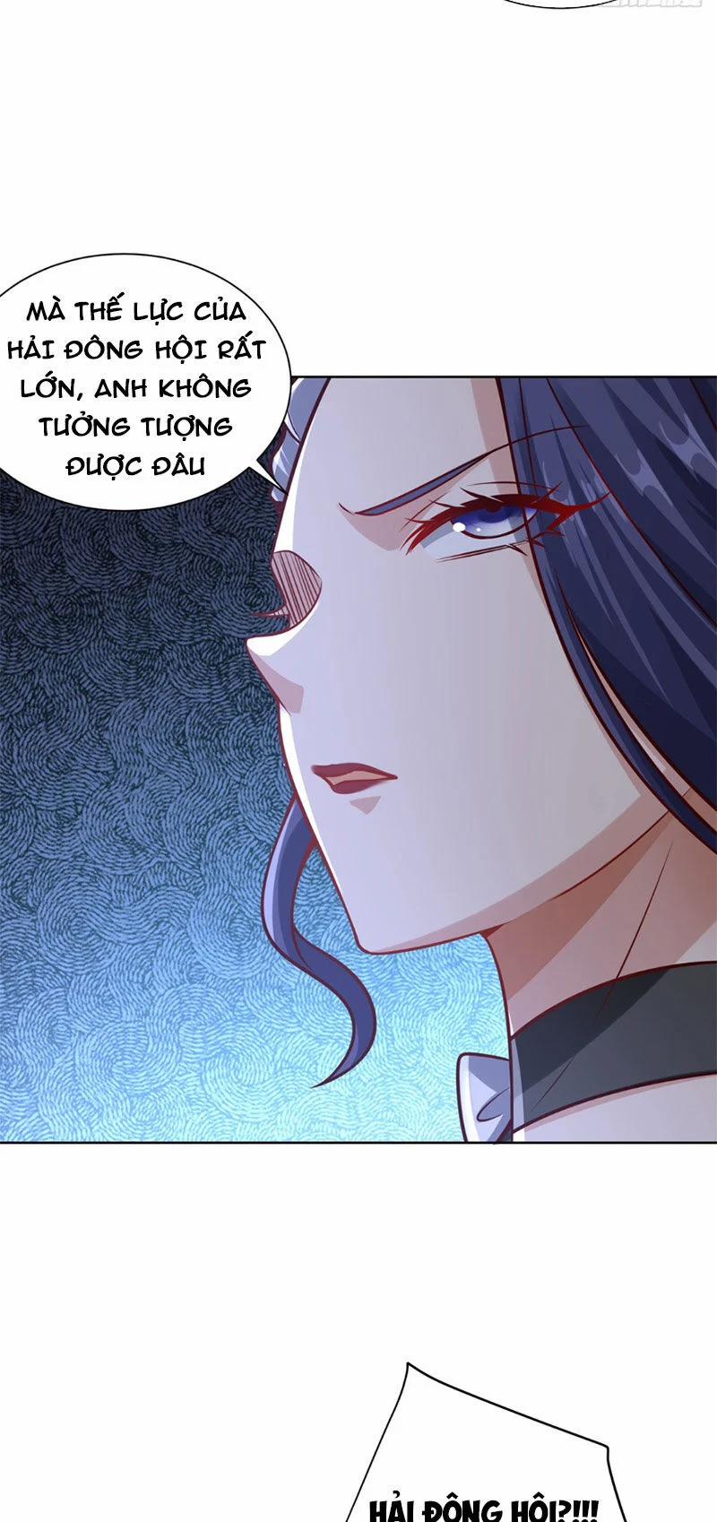 Đại Thiếu Gia Gia Tộc Tài Phiệt 14 trang 5