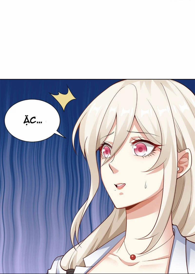 Đại Thiếu Gia Gia Tộc Tài Phiệt 15 trang 21