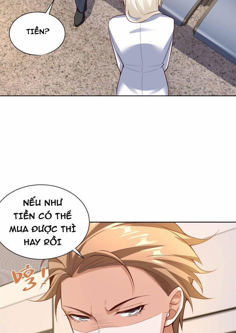 Đại Thiếu Gia Gia Tộc Tài Phiệt 15 trang 23