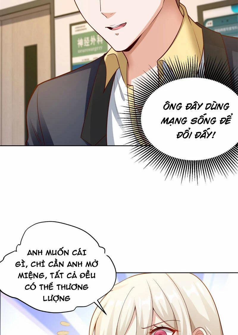 Đại Thiếu Gia Gia Tộc Tài Phiệt 15 trang 24