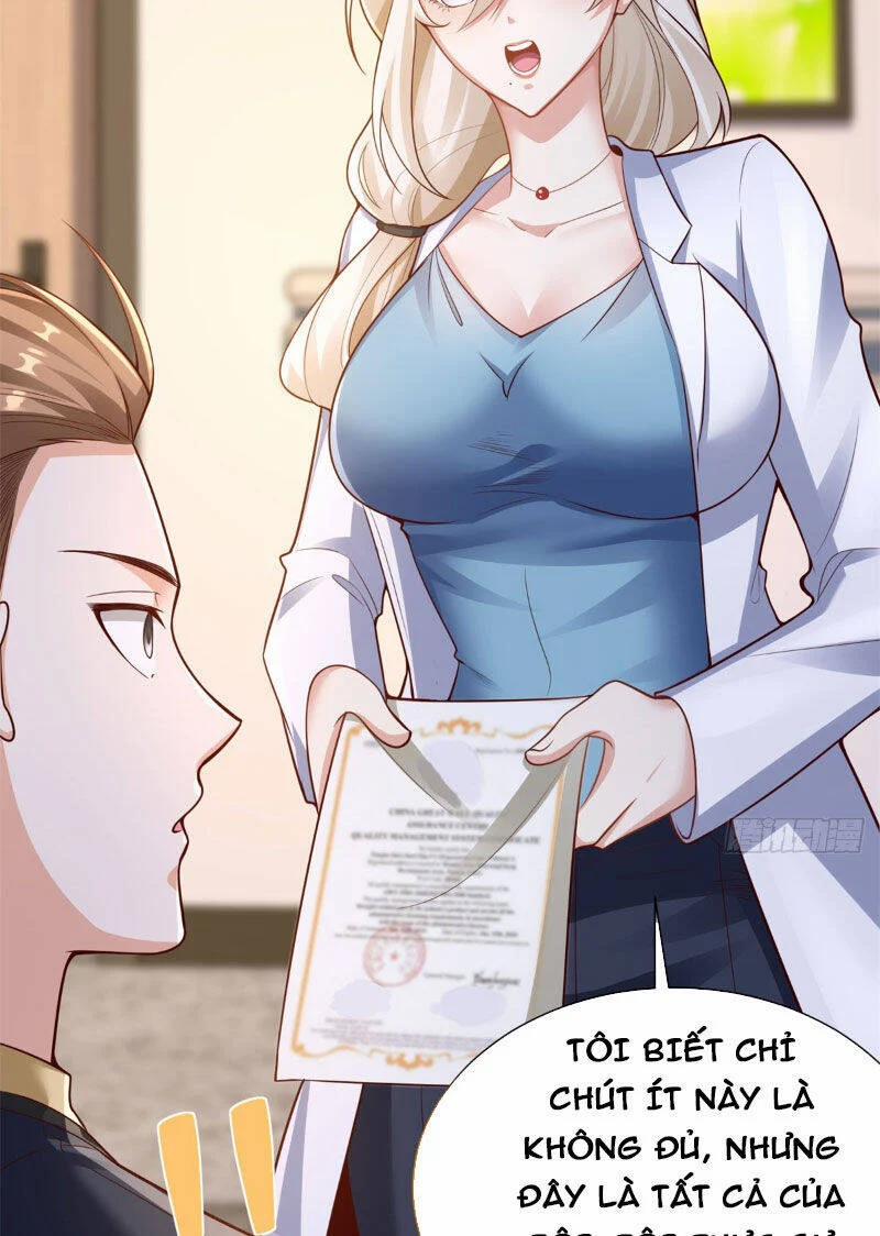 Đại Thiếu Gia Gia Tộc Tài Phiệt 15 trang 27