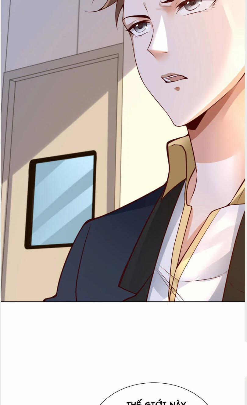 Đại Thiếu Gia Gia Tộc Tài Phiệt 15 trang 6