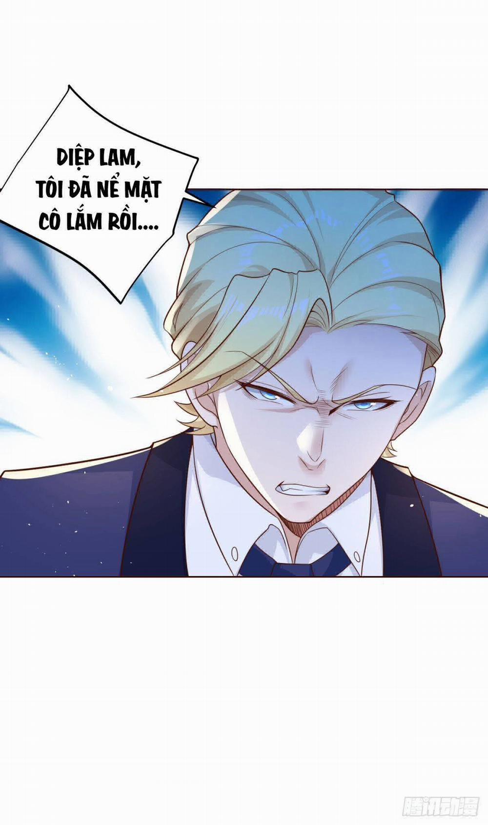 Đại Thiếu Gia Gia Tộc Tài Phiệt 2 trang 28