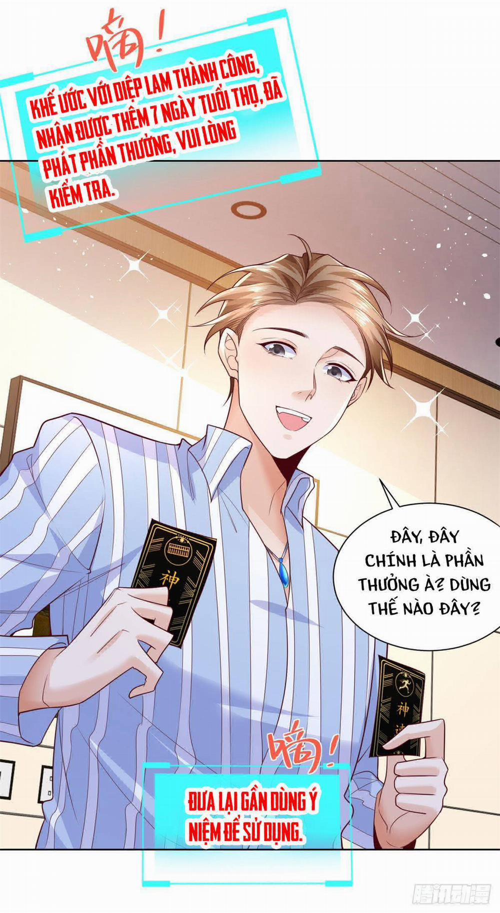 Đại Thiếu Gia Gia Tộc Tài Phiệt 3 trang 4