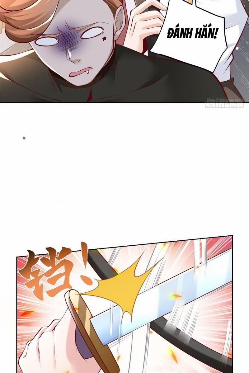 Đại Thiếu Gia Gia Tộc Tài Phiệt 5 trang 1