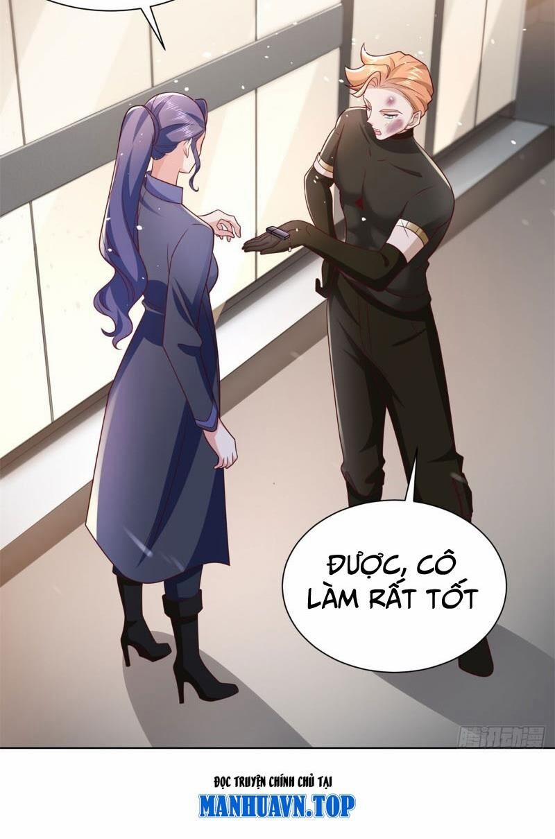 Đại Thiếu Gia Gia Tộc Tài Phiệt 5 trang 19