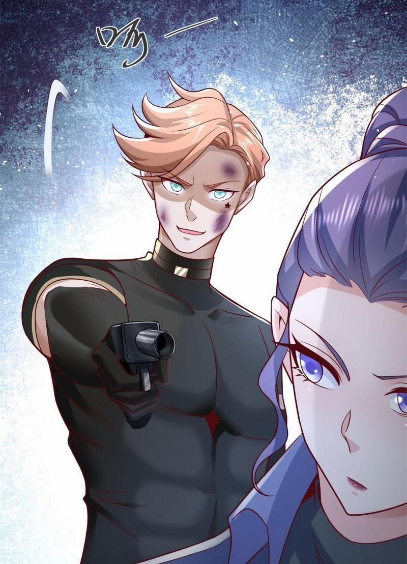 Đại Thiếu Gia Gia Tộc Tài Phiệt 5 trang 23