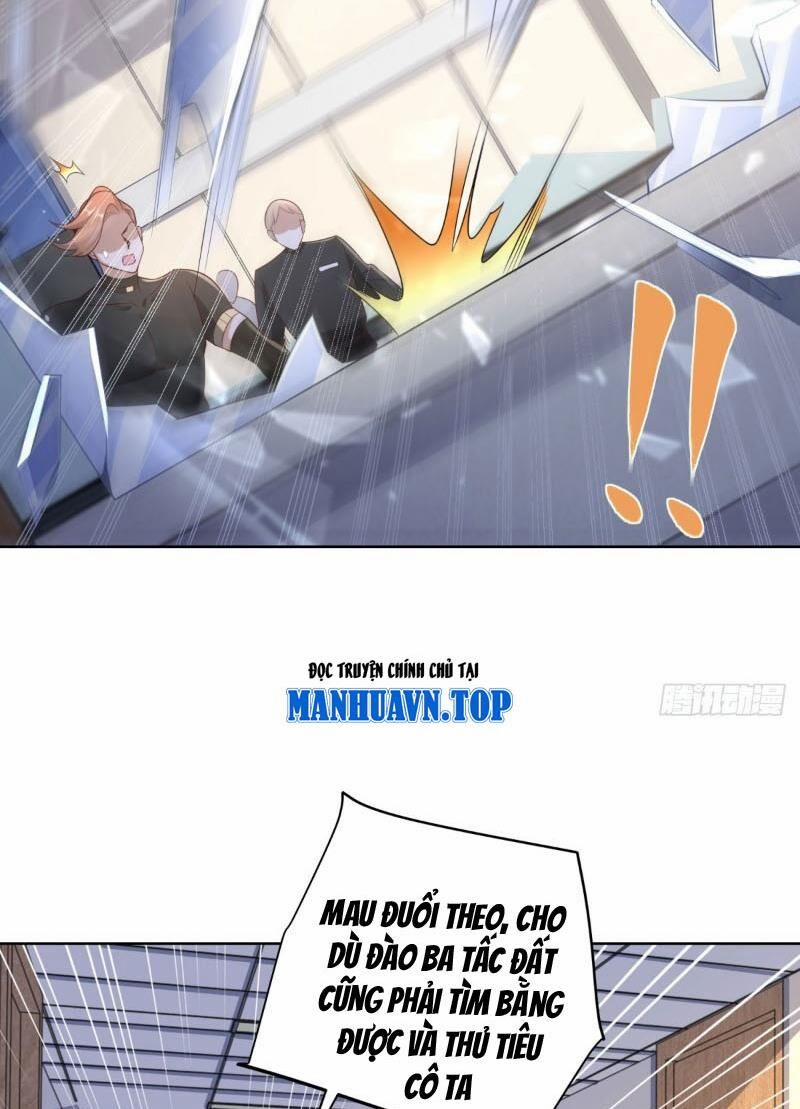 Đại Thiếu Gia Gia Tộc Tài Phiệt 5 trang 33