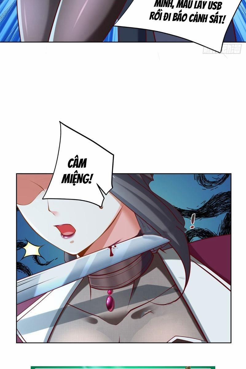 Đại Thiếu Gia Gia Tộc Tài Phiệt 5 trang 8