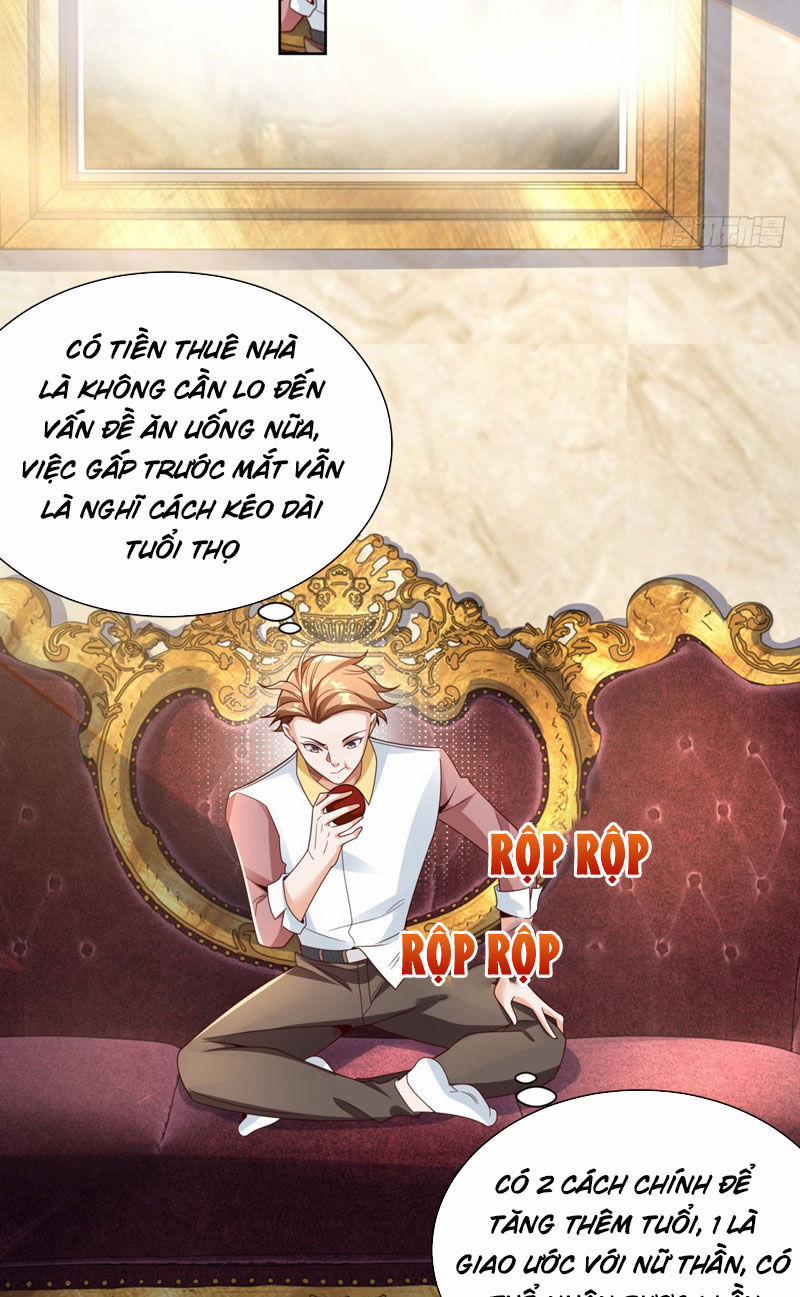 Đại Thiếu Gia Gia Tộc Tài Phiệt 6 trang 24