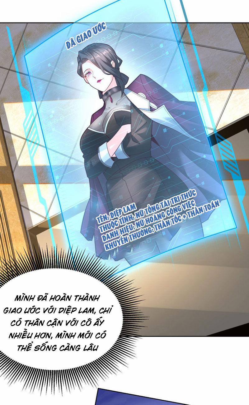 Đại Thiếu Gia Gia Tộc Tài Phiệt 6 trang 26