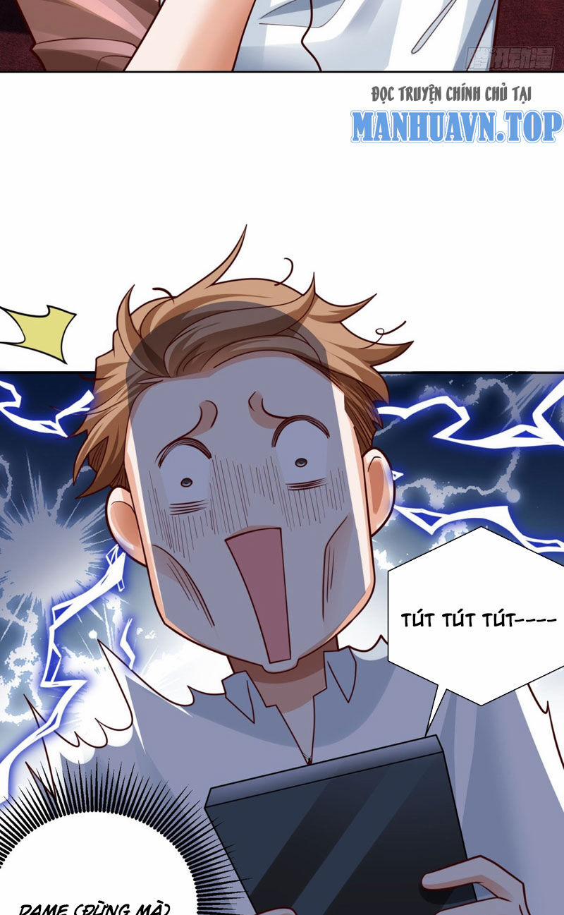 Đại Thiếu Gia Gia Tộc Tài Phiệt 6 trang 28