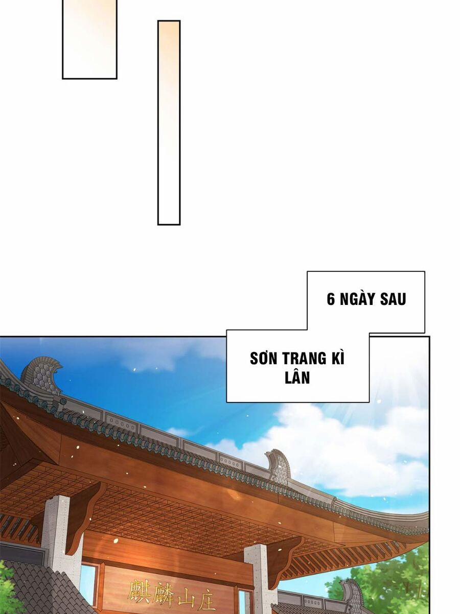 Đại Thiếu Gia Gia Tộc Tài Phiệt 7 trang 13