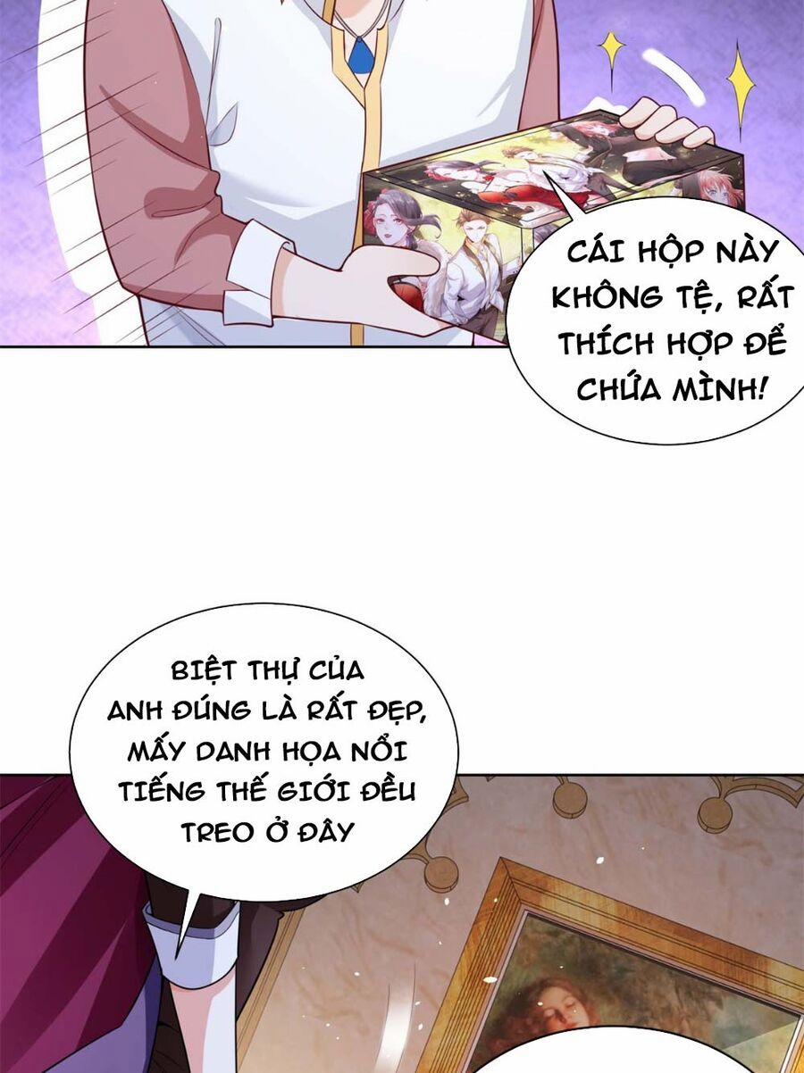 Đại Thiếu Gia Gia Tộc Tài Phiệt 7 trang 15