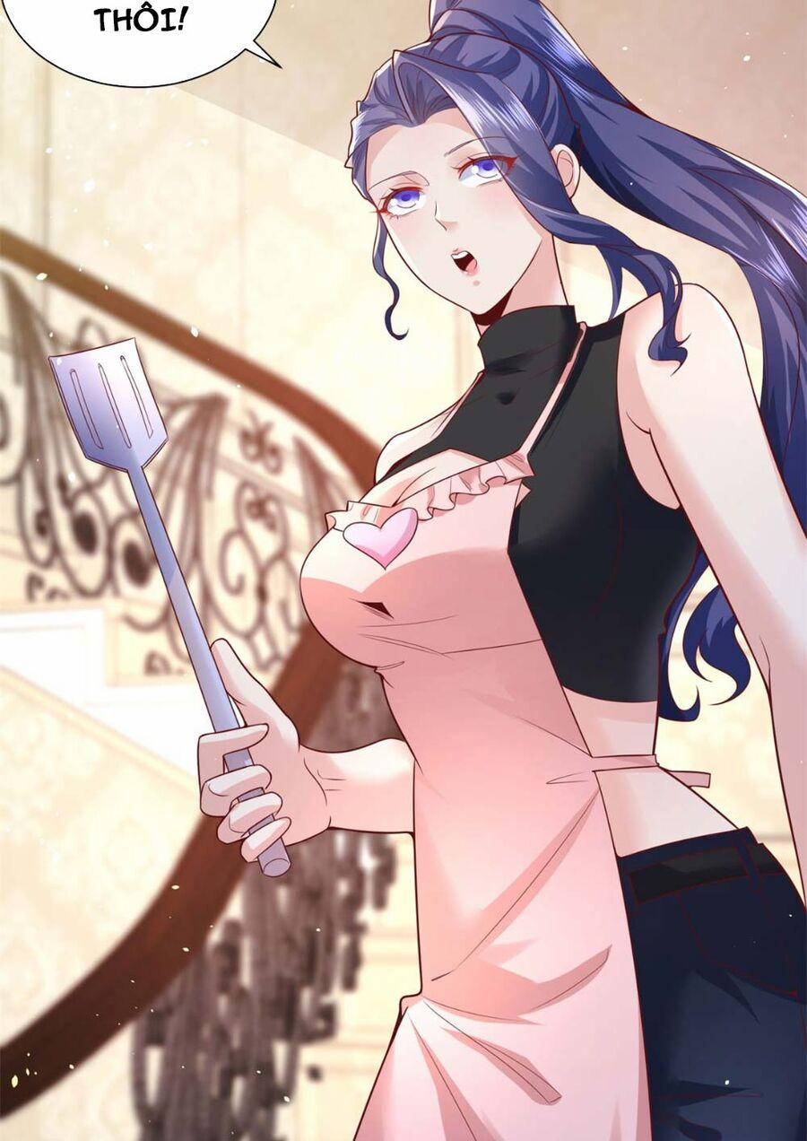 Đại Thiếu Gia Gia Tộc Tài Phiệt 7 trang 23