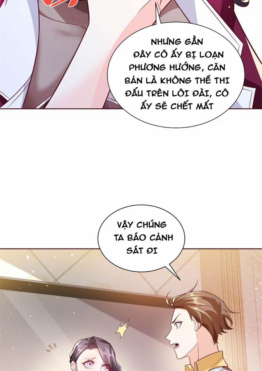 Đại Thiếu Gia Gia Tộc Tài Phiệt 7 trang 32