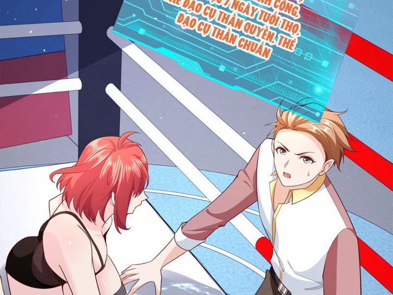 Đại Thiếu Gia Gia Tộc Tài Phiệt 8 trang 10