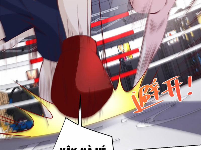 Đại Thiếu Gia Gia Tộc Tài Phiệt 8 trang 18