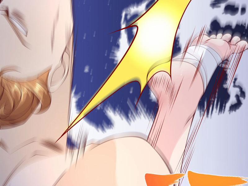 Đại Thiếu Gia Gia Tộc Tài Phiệt 8 trang 21